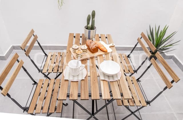 2 sypialnia Apartament na sprzedaż w Cabanyal-Canyamelar, Miasto Walencja - 469 000 € (Ref: 9652197)