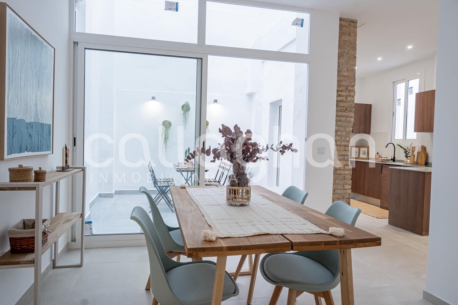 2 sypialnia Apartament na sprzedaż w Miasto Walencja - 469 000 € (Ref: 9652197)