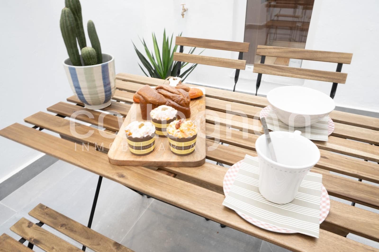 2 sypialnia Apartament na sprzedaż w Miasto Walencja - 469 000 € (Ref: 9652197)