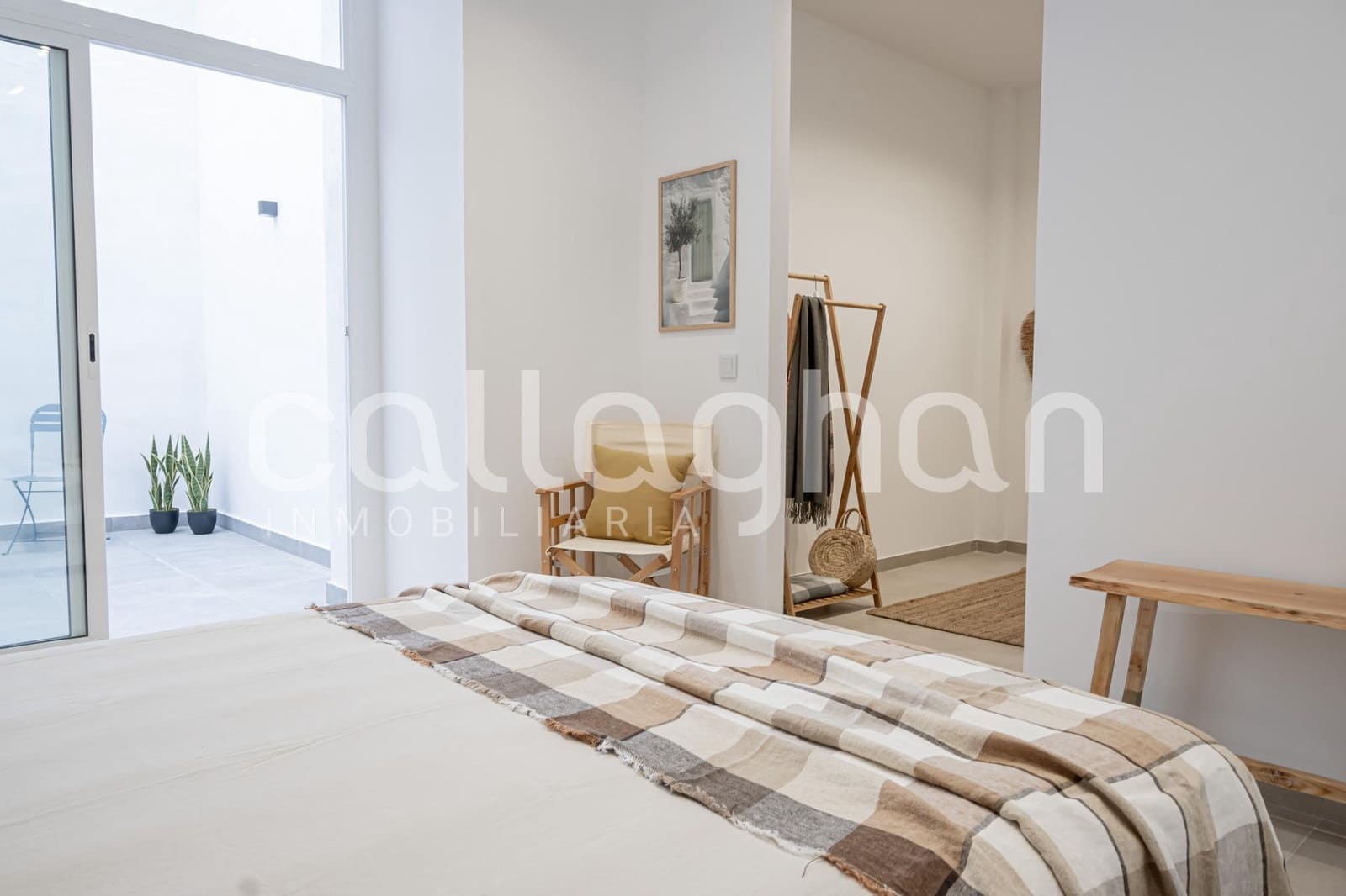 2 sypialnia Apartament na sprzedaż w Miasto Walencja - 469 000 € (Ref: 9652197)