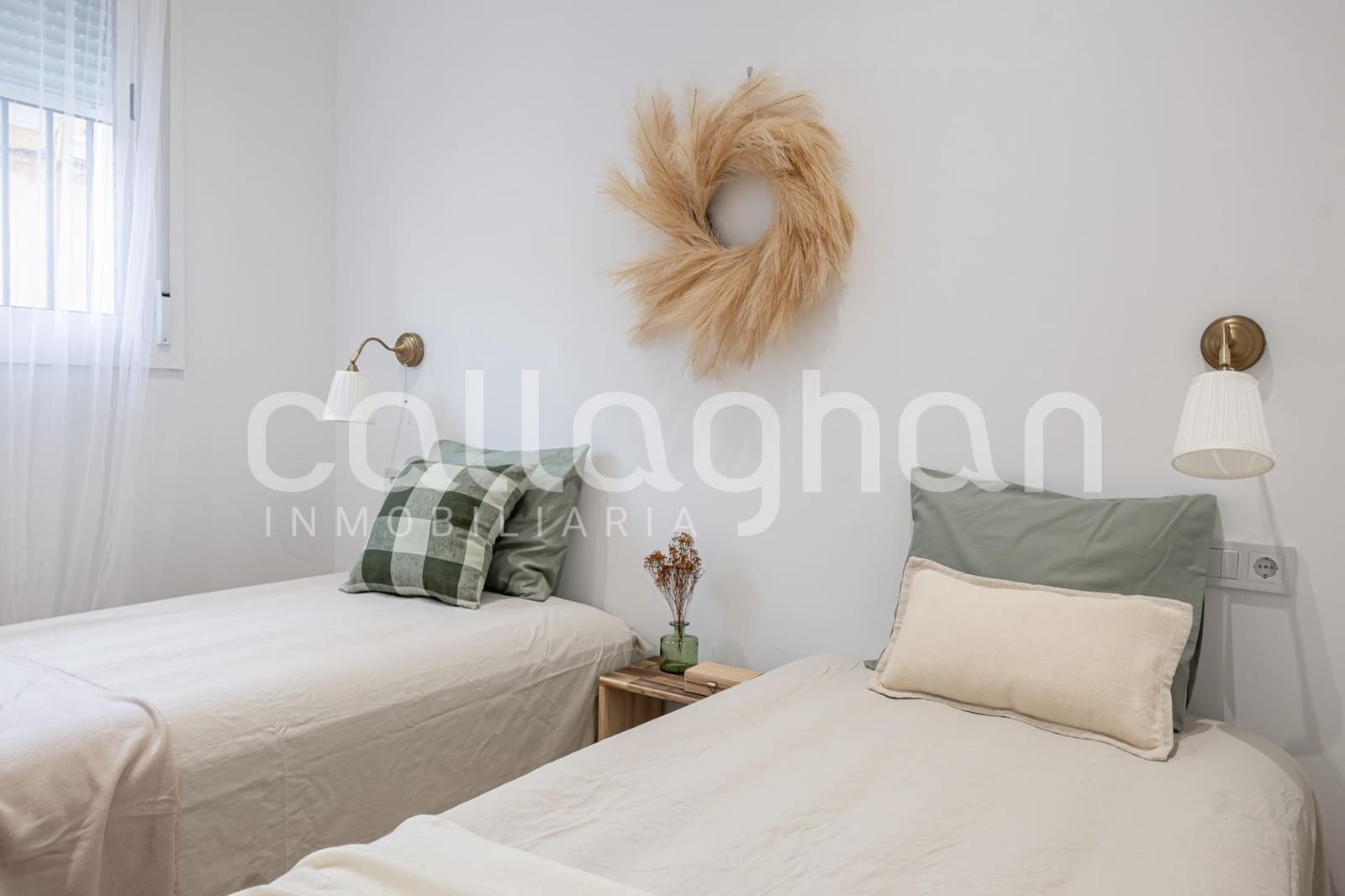 2 sypialnia Apartament na sprzedaż w Miasto Walencja - 469 000 € (Ref: 9652197)