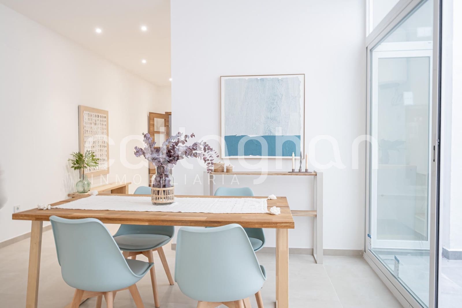 2 sypialnia Apartament na sprzedaż w Miasto Walencja - 469 000 € (Ref: 9652197)