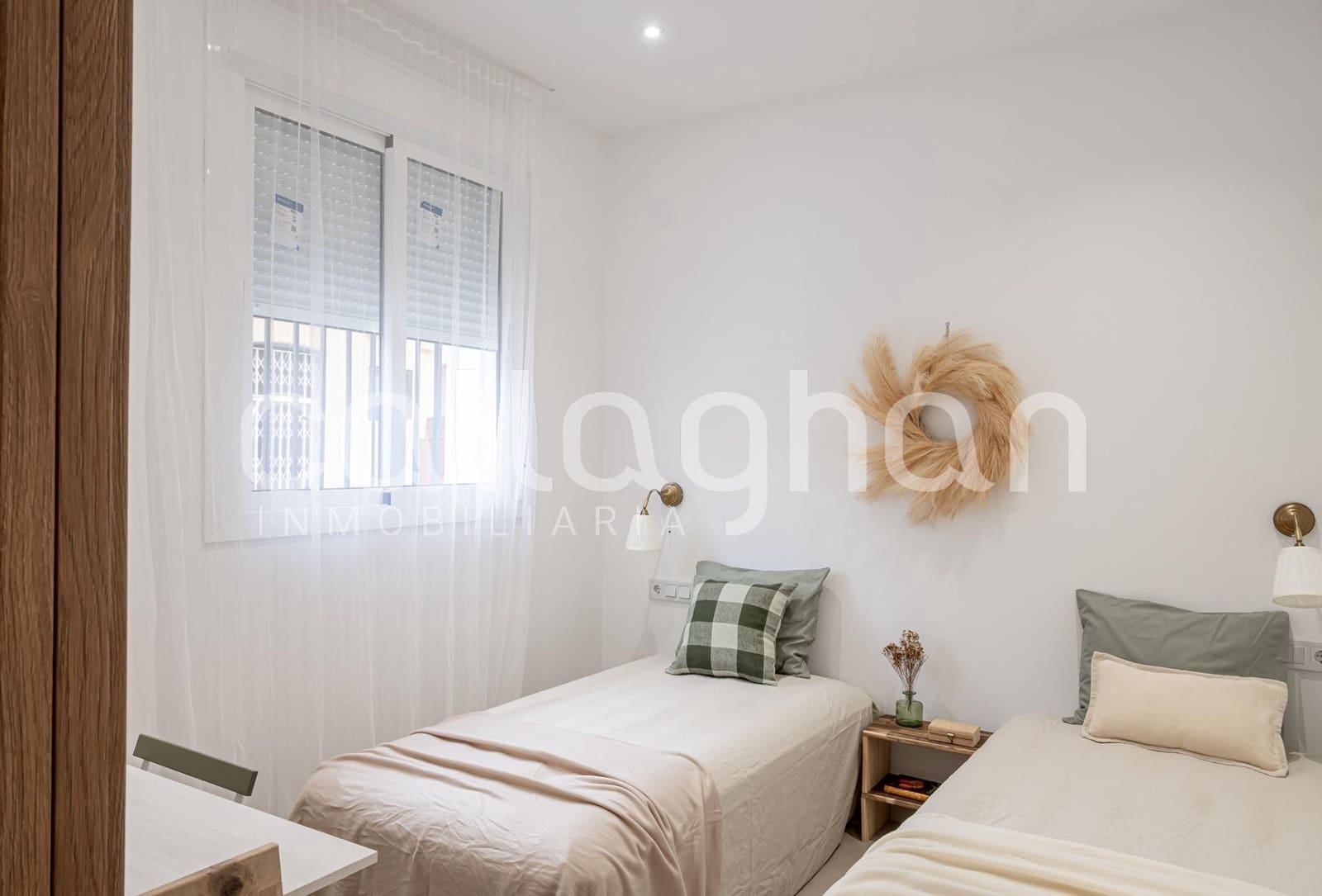 2 sypialnia Apartament na sprzedaż w Miasto Walencja - 469 000 € (Ref: 9652197)