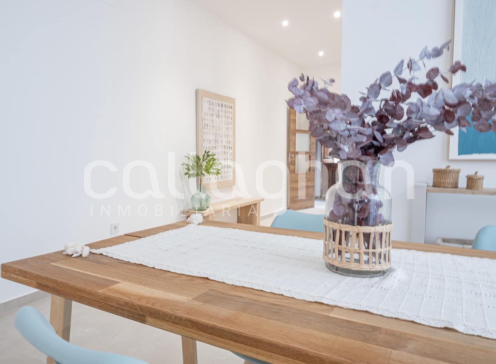 2 sypialnia Apartament na sprzedaż w Miasto Walencja - 469 000 € (Ref: 9652197)