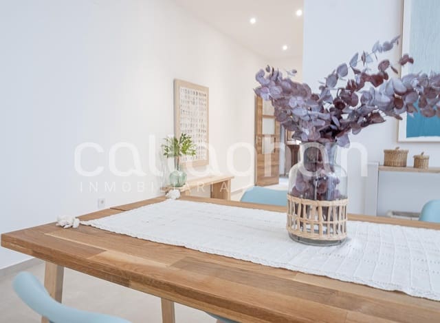 2 sypialnia Apartament na sprzedaż w Cabanyal-Canyamelar, Miasto Walencja - 469 000 € (Ref: 9652197)