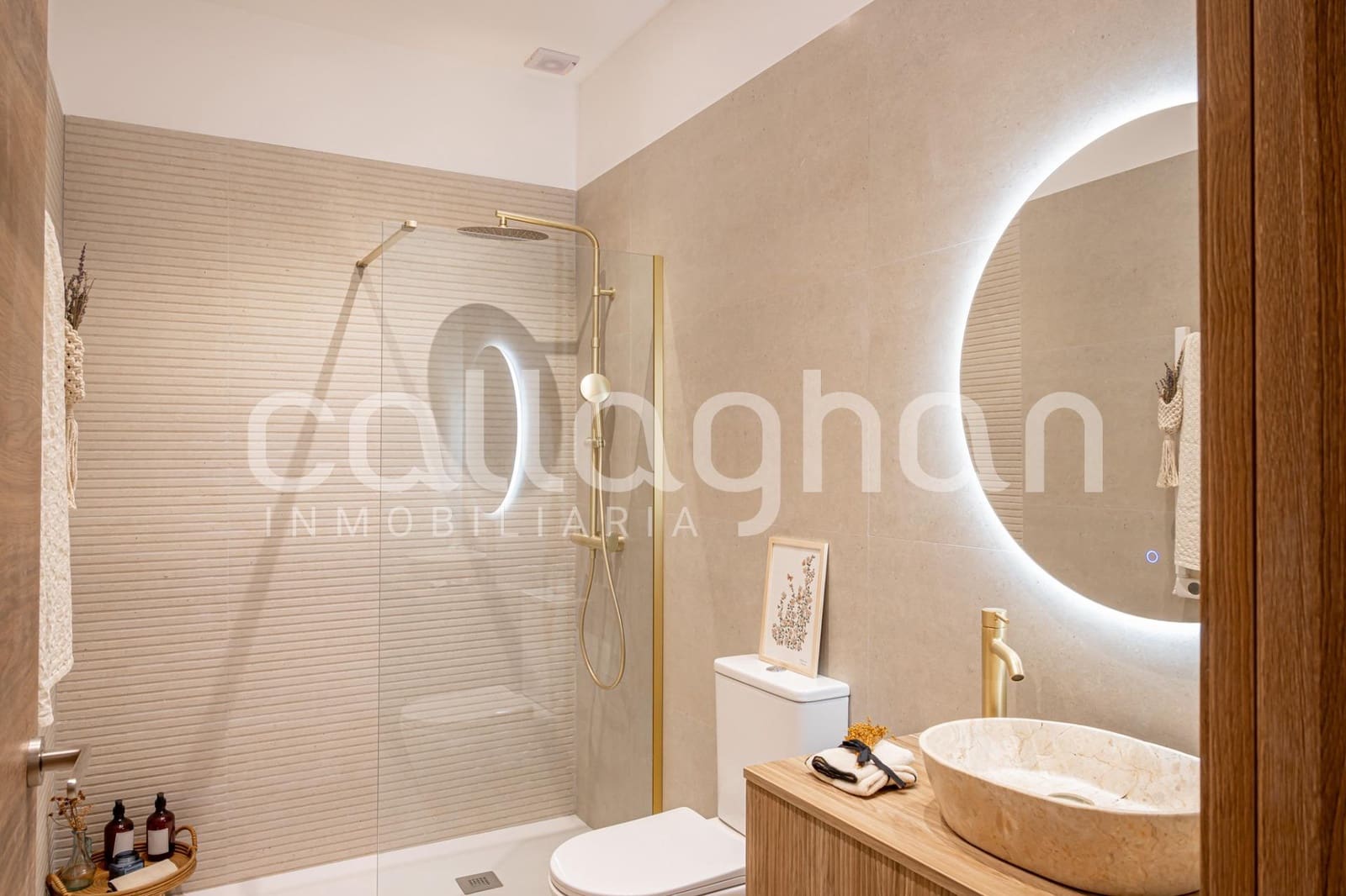 2 sypialnia Apartament na sprzedaż w Miasto Walencja - 469 000 € (Ref: 9652197)