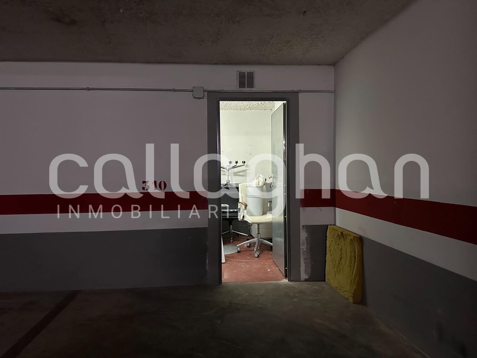 Autotalli myytävänä paikassa Burjassot - 23 000 € (Ref: 9656278)