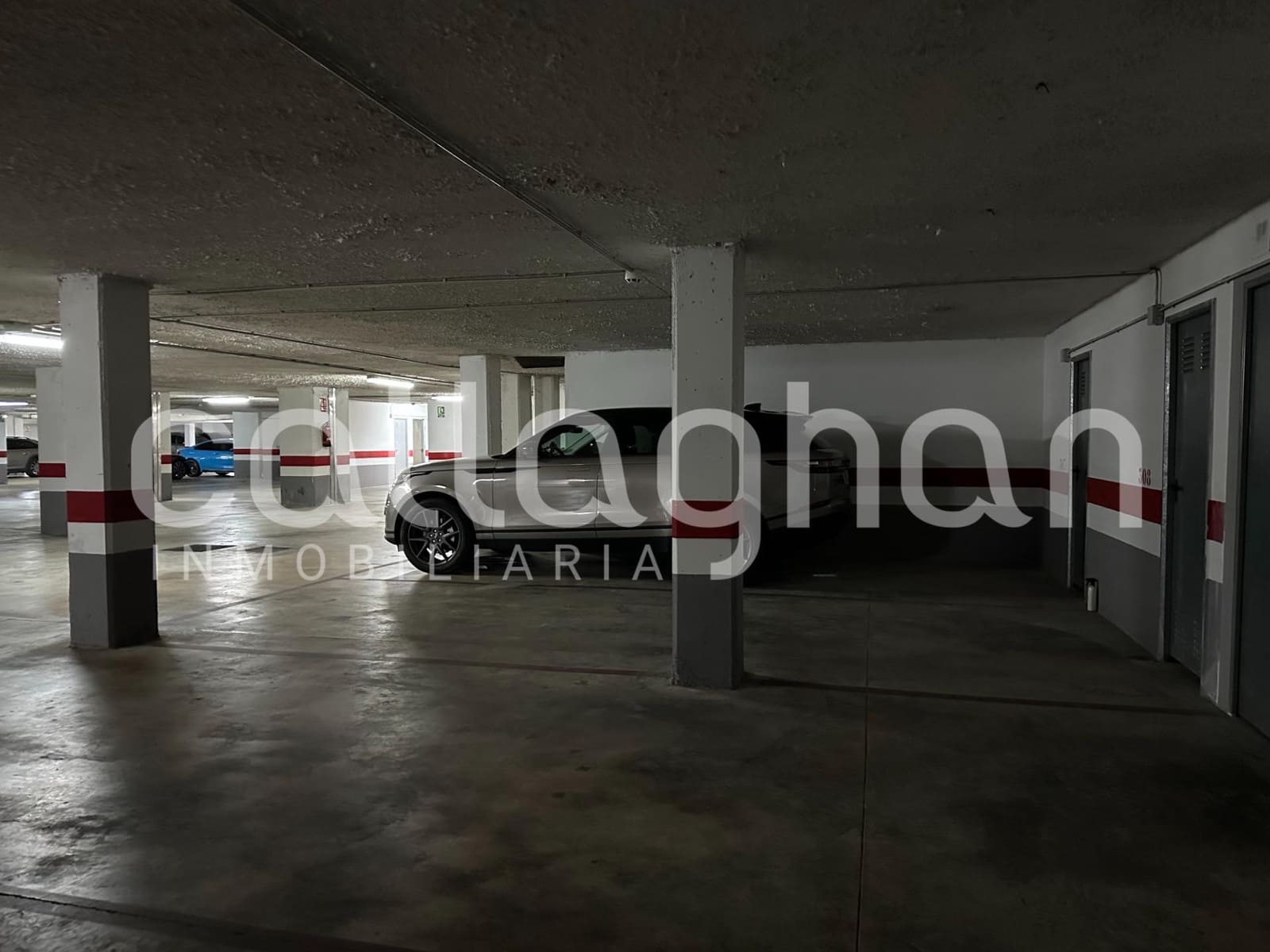 Autotalli myytävänä paikassa Burjassot - 23 000 € (Ref: 9656278)