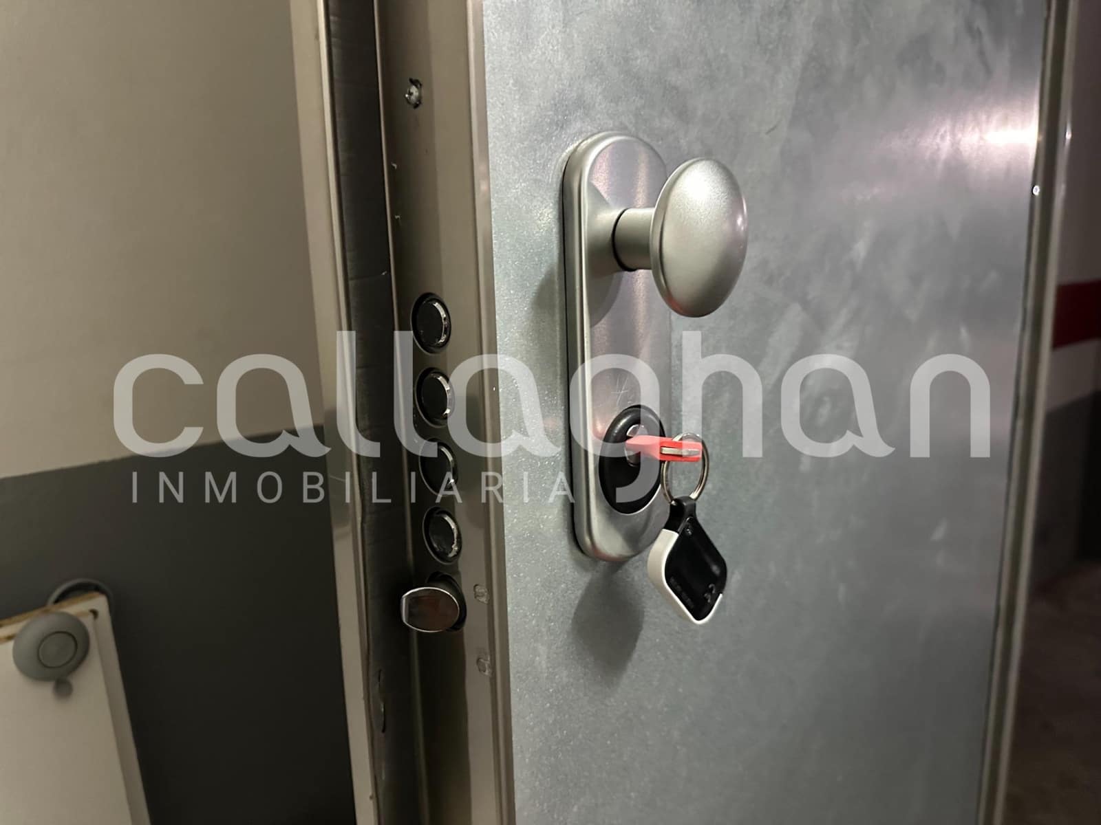 Autotalli myytävänä paikassa Burjassot - 23 000 € (Ref: 9656278)