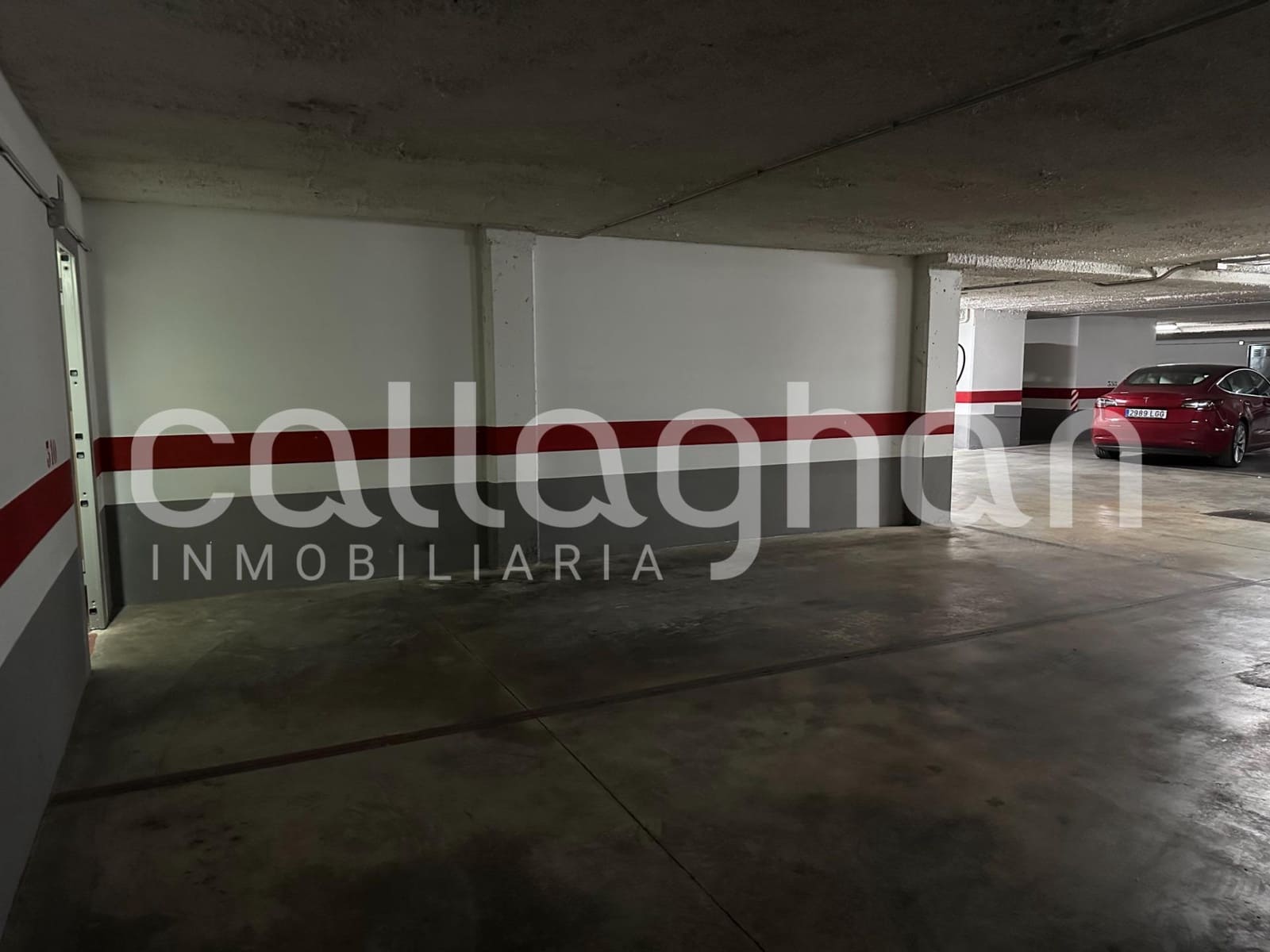 Autotalli myytävänä paikassa Burjassot - 23 000 € (Ref: 9656278)