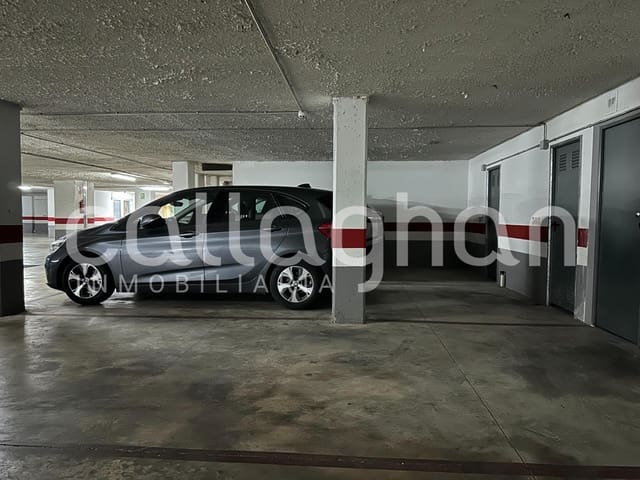 Autotalli myytävänä paikassa Burjassot - 23 000 € (Ref: 9656278)