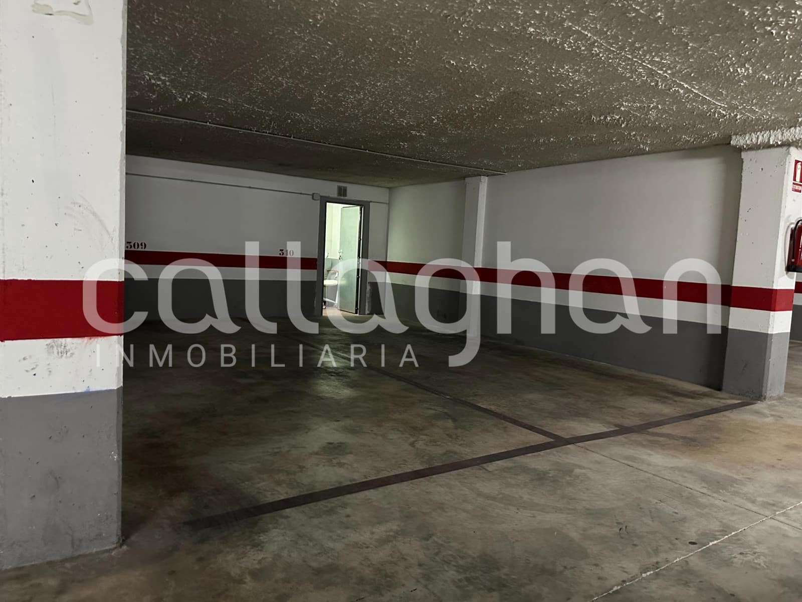 Autotalli myytävänä paikassa Burjassot - 23 000 € (Ref: 9656278)