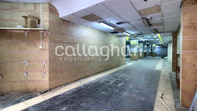 Commerciale in vendita in Aldaia - 237.000 € (Rif: 9659592)