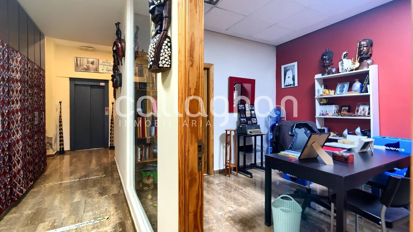 Local Comercial en Aldaia en venta - 545.000 € (Ref: 9659593)