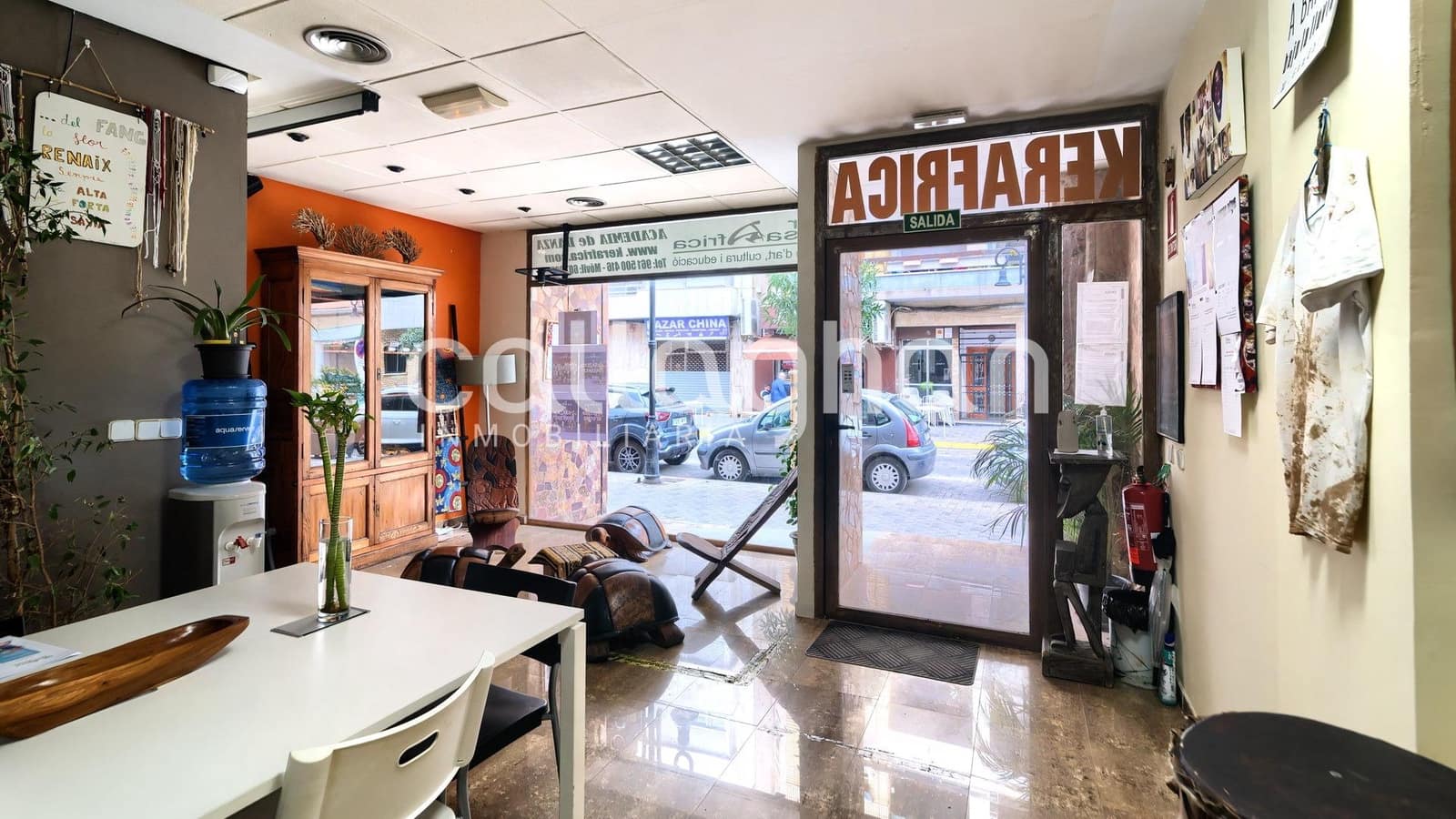 Local Comercial en Aldaia en venta - 545.000 € (Ref: 9659593)