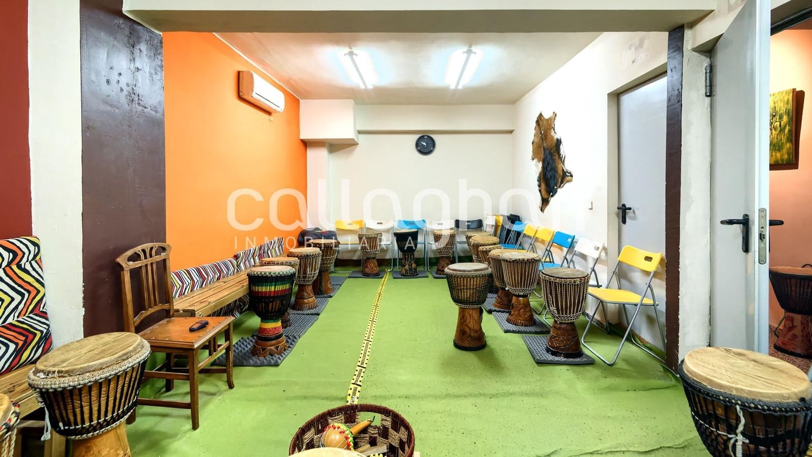 Local Comercial en Aldaia en venta - 545.000 € (Ref: 9659593)