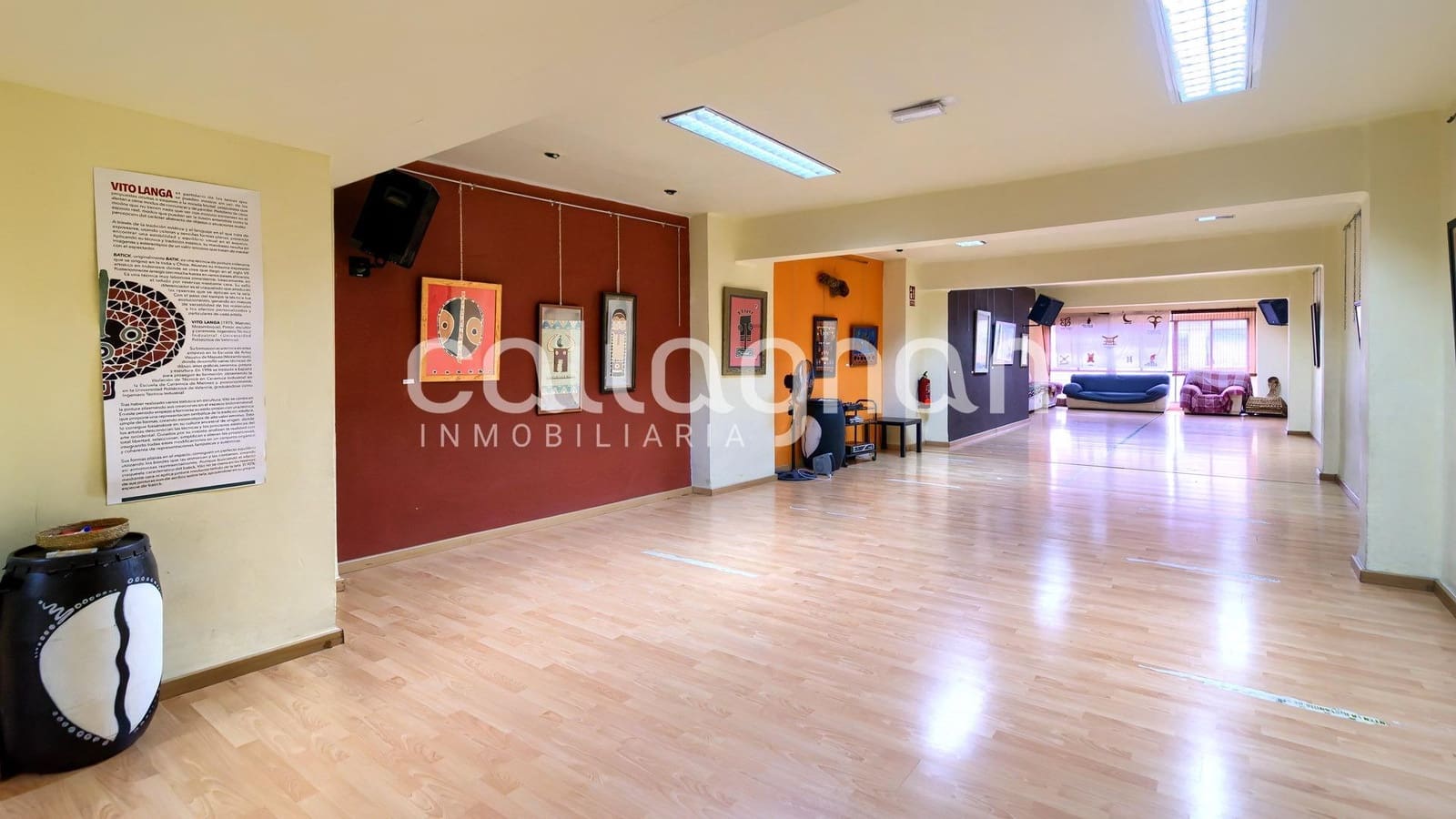 Local Comercial en Aldaia en venta - 545.000 € (Ref: 9659593)