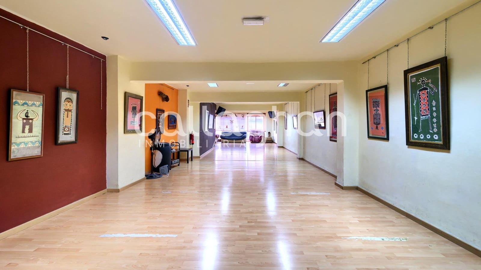 Local Comercial en Aldaia en venta - 545.000 € (Ref: 9659593)