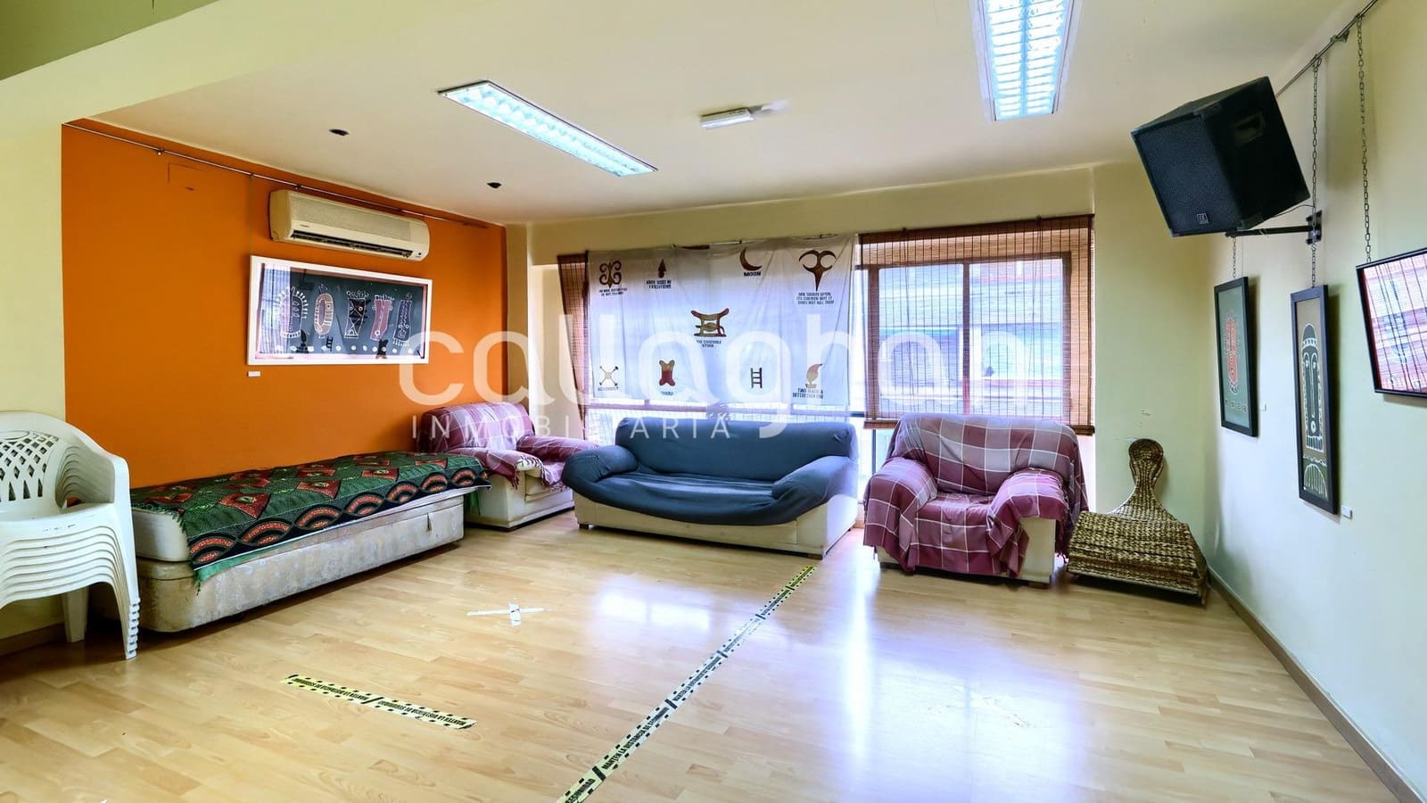 Local Comercial en Aldaia en venta - 545.000 € (Ref: 9659593)