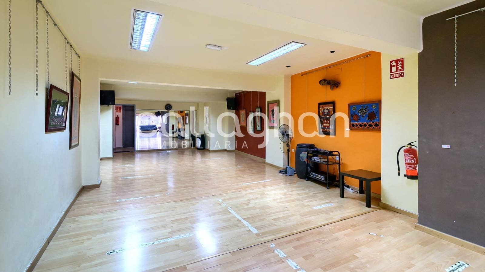 Local Comercial en Aldaia en venta - 545.000 € (Ref: 9659593)