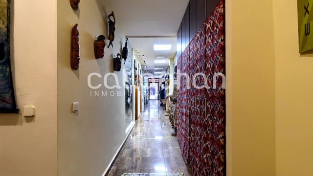 Local Comercial en Aldaia en venta - 545.000 € (Ref: 9659593)