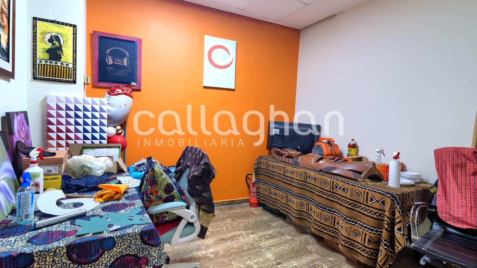 Local Comercial en Aldaia en venta - 545.000 € (Ref: 9659593)