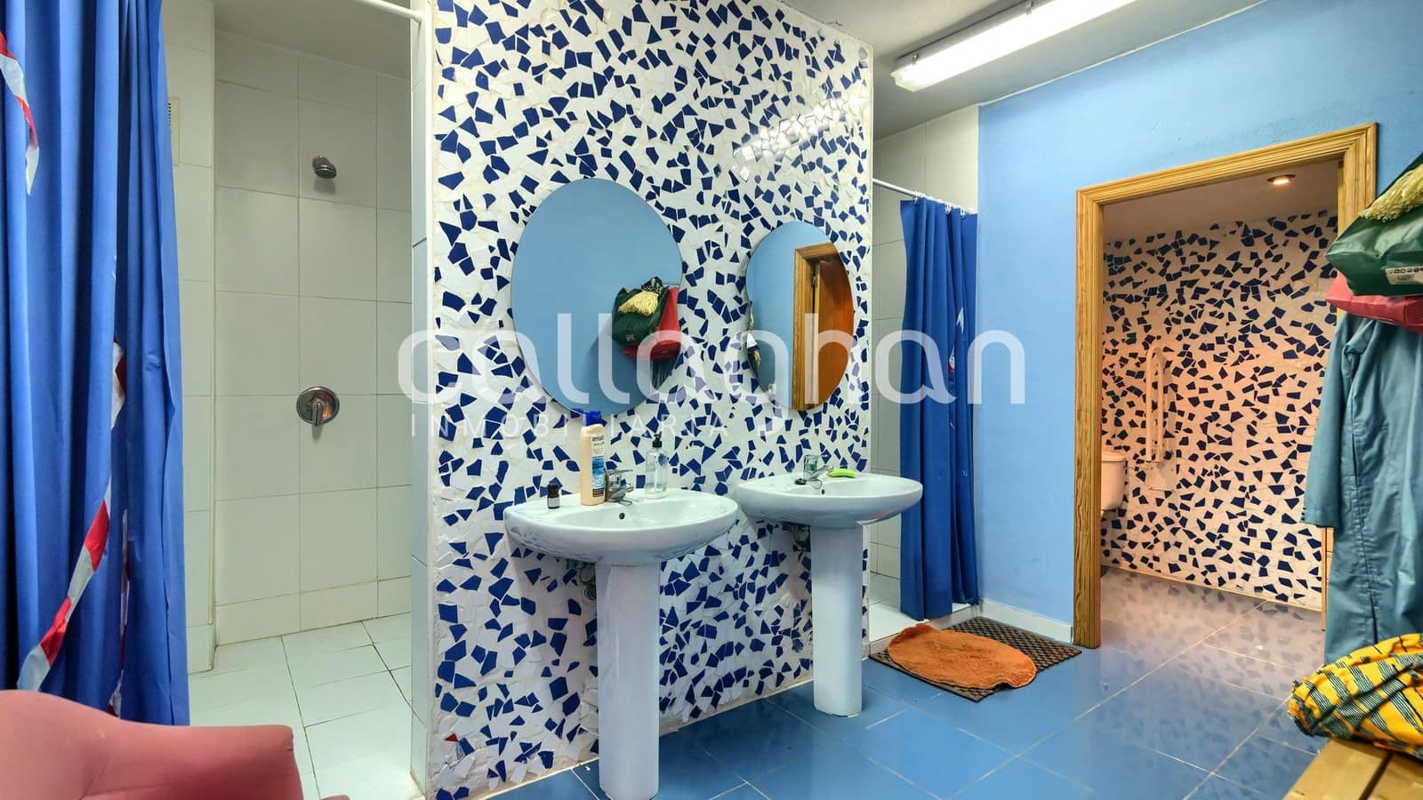 Local Comercial en Aldaia en venta - 545.000 € (Ref: 9659593)