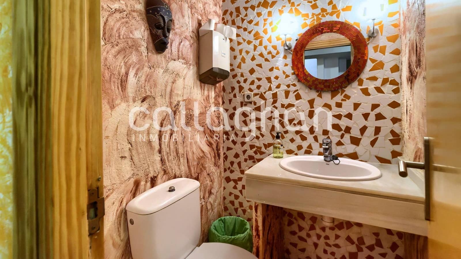 Local Comercial en Aldaia en venta - 545.000 € (Ref: 9659593)