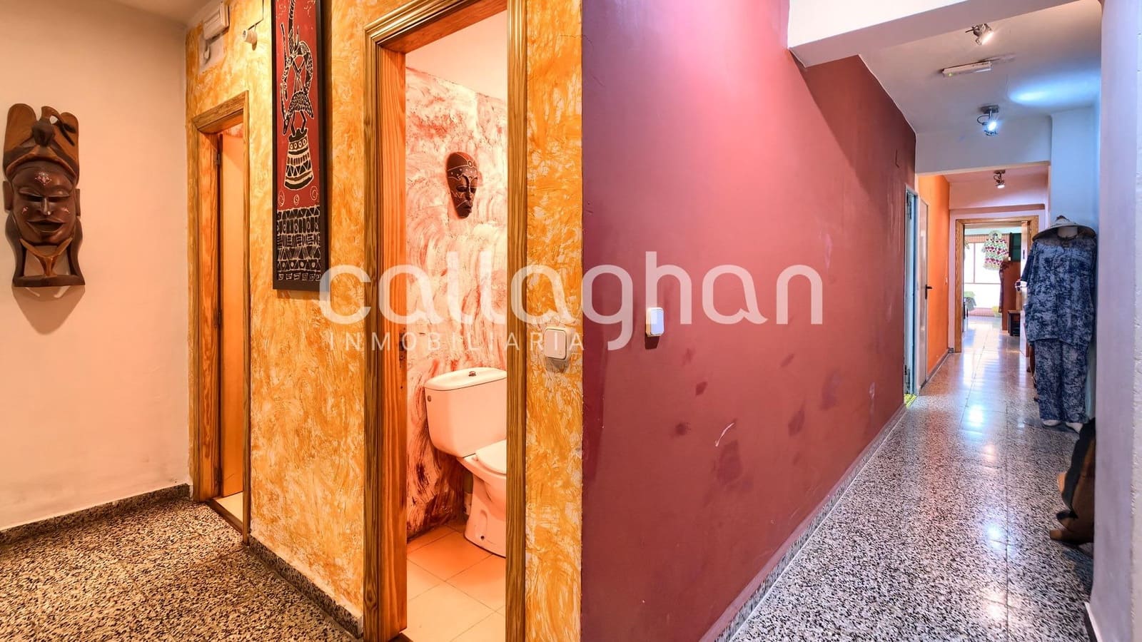 Local Comercial en Aldaia en venta - 545.000 € (Ref: 9659593)