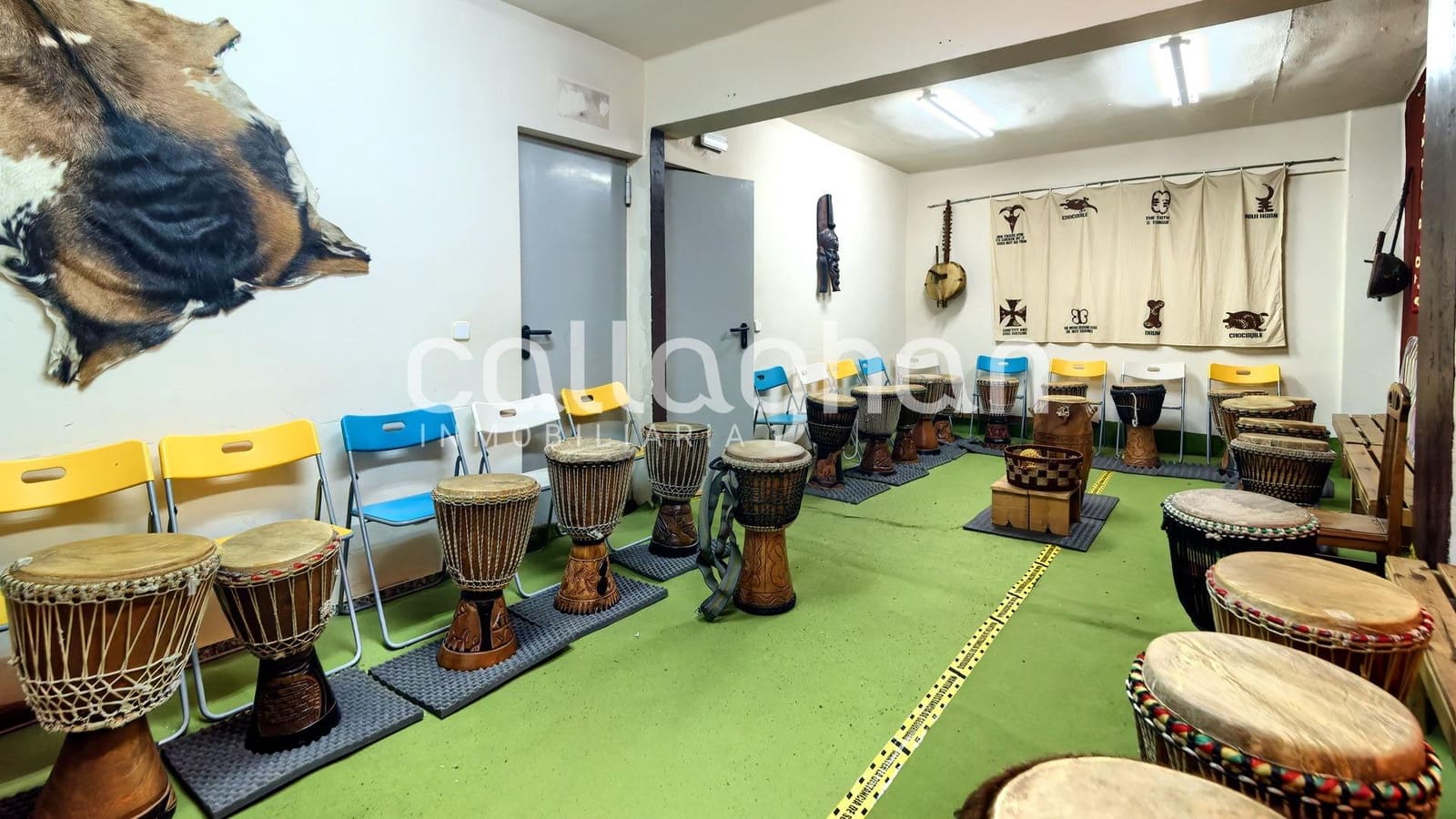 Local Comercial en Aldaia en venta - 545.000 € (Ref: 9659593)