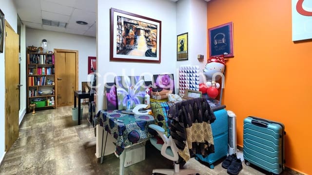 Local Comercial en Aldaia en venta - 545.000 € (Ref: 9659593)