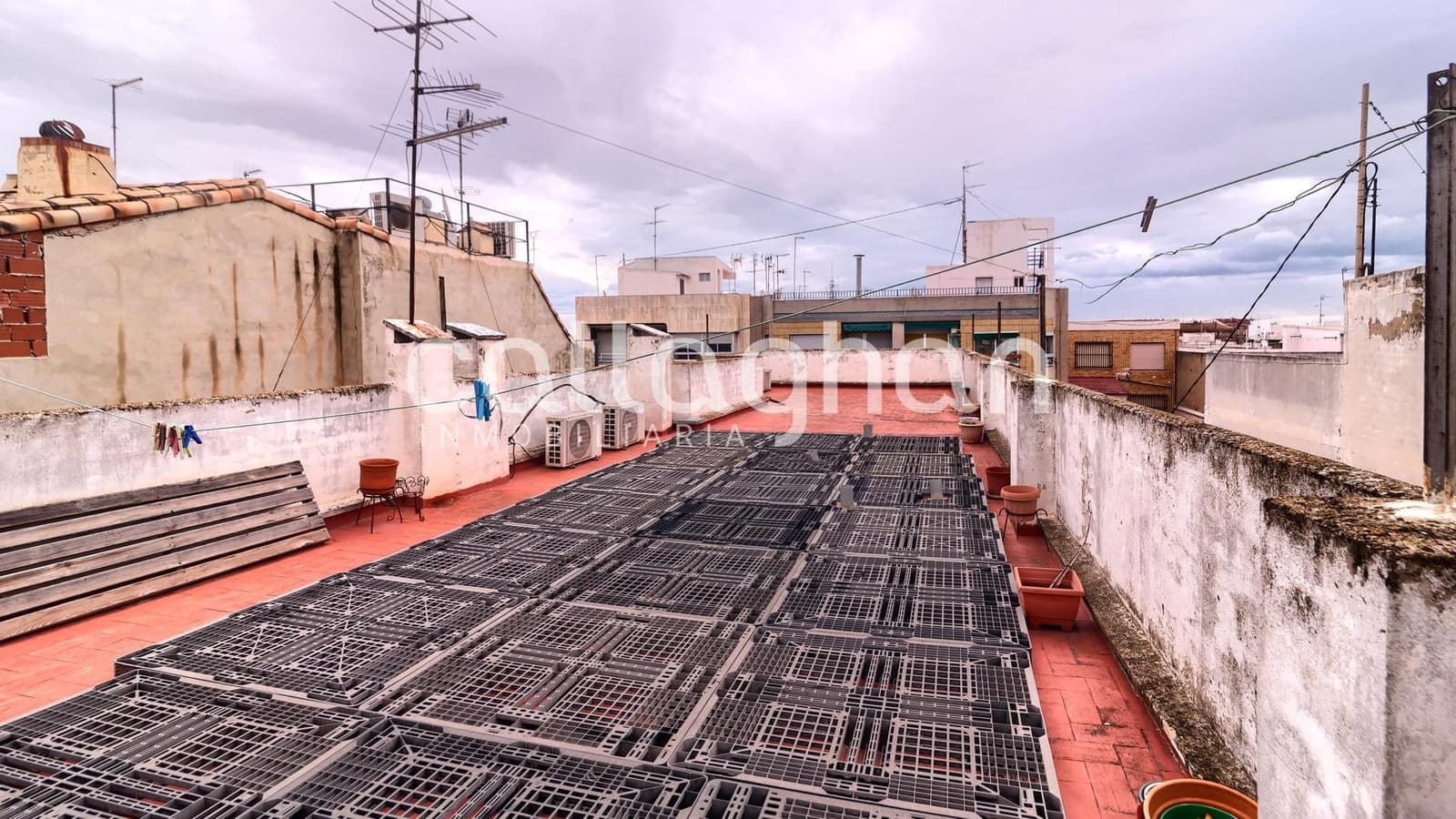 Local Comercial en Aldaia en venta - 545.000 € (Ref: 9659593)