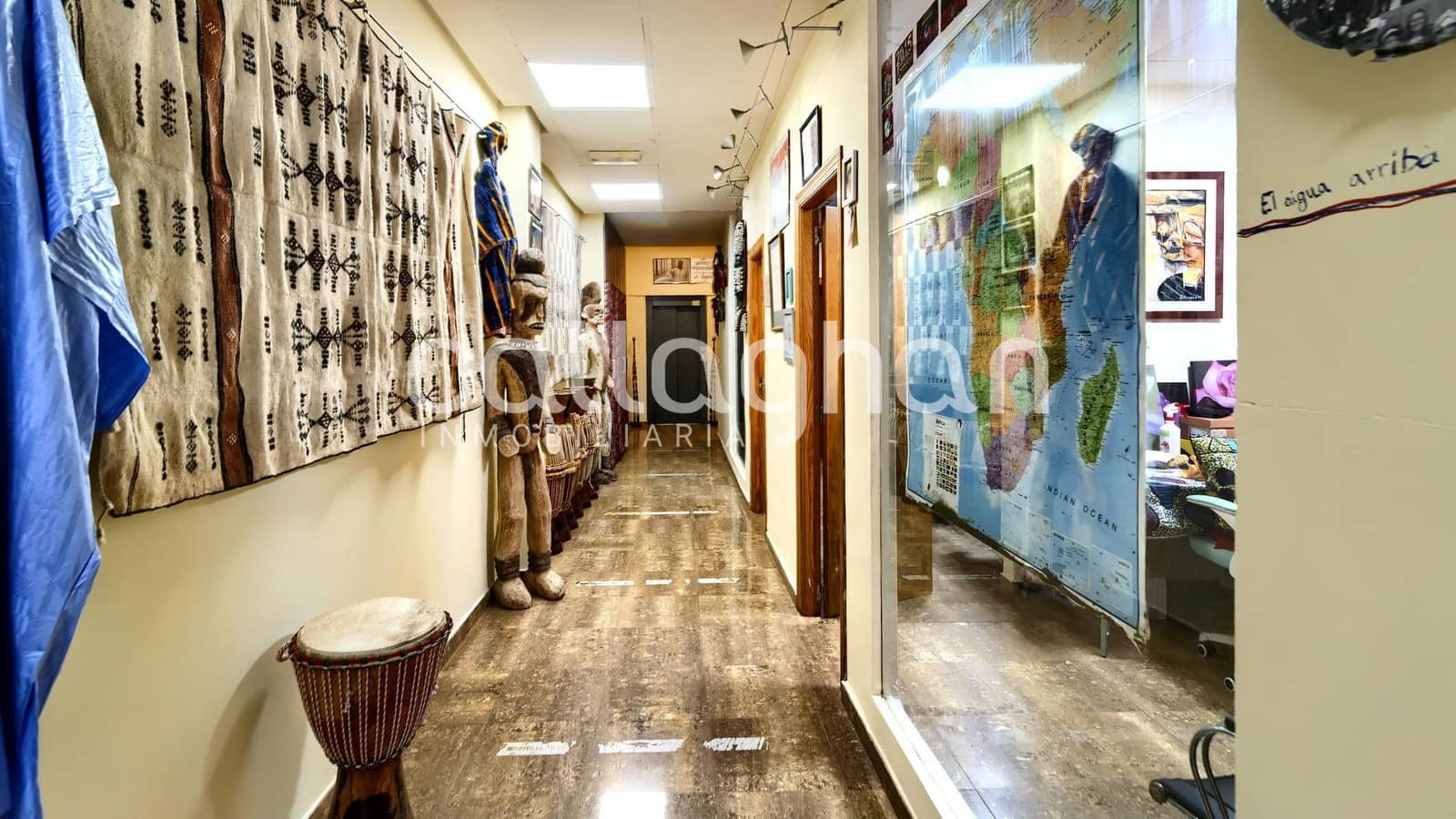 Commerciale in vendita in Aldaia - 545.000 € (Rif: 9659593)