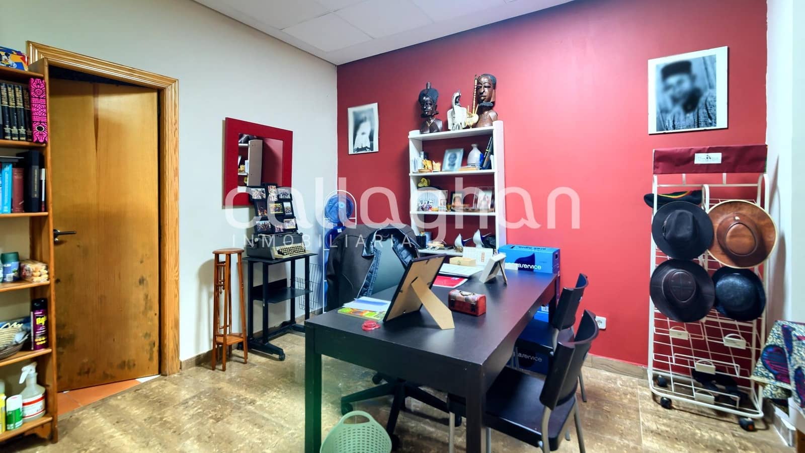 Commerciale in vendita in Aldaia - 545.000 € (Rif: 9659593)