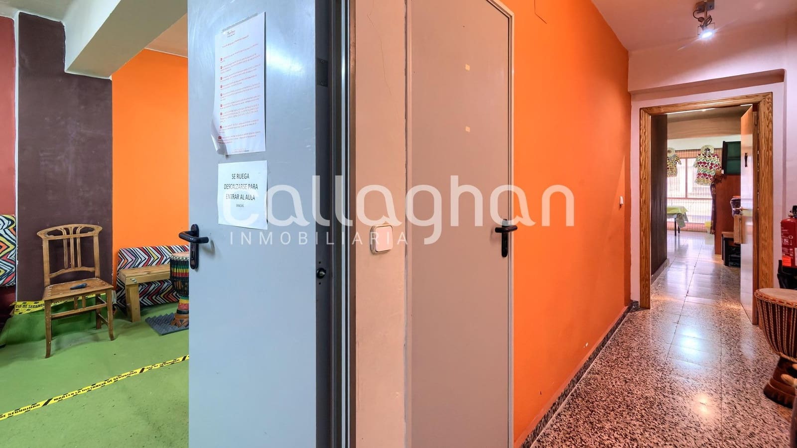 Commerciale in vendita in Aldaia - 545.000 € (Rif: 9659593)