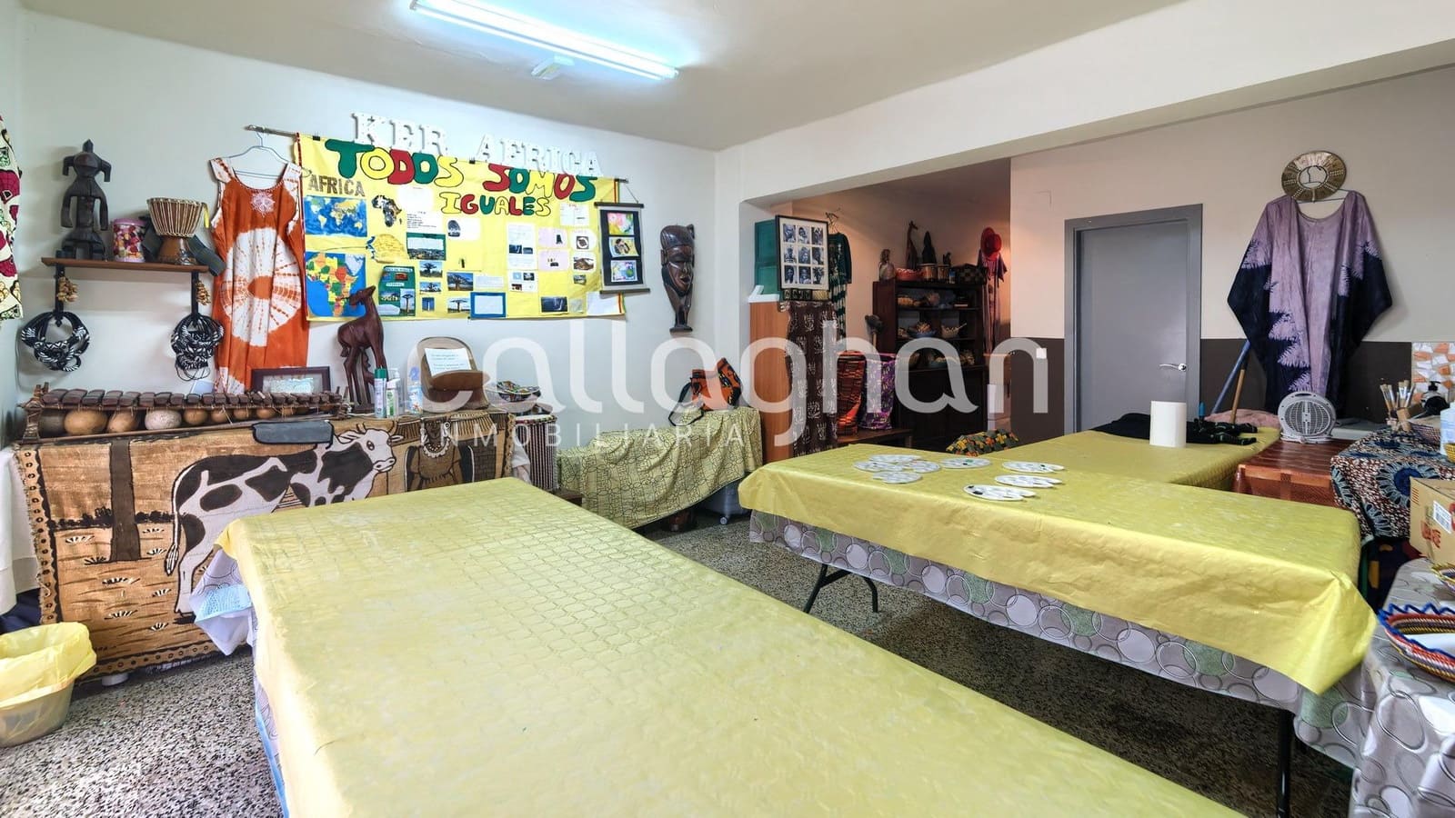 Commerciale in vendita in Aldaia - 545.000 € (Rif: 9659593)