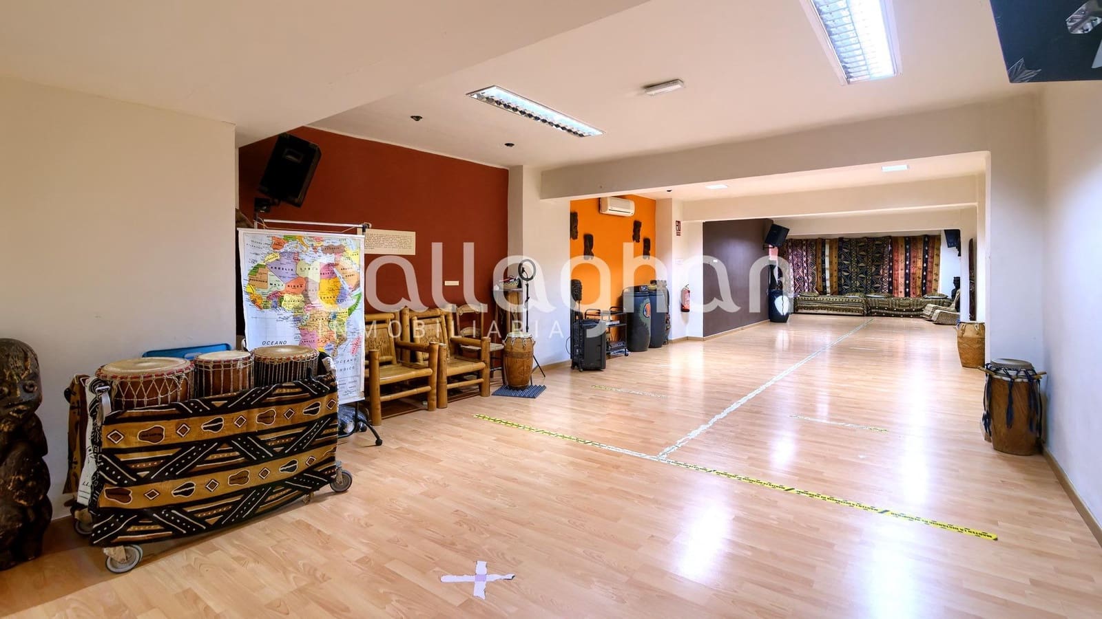 Commerciale in vendita in Aldaia - 545.000 € (Rif: 9659593)