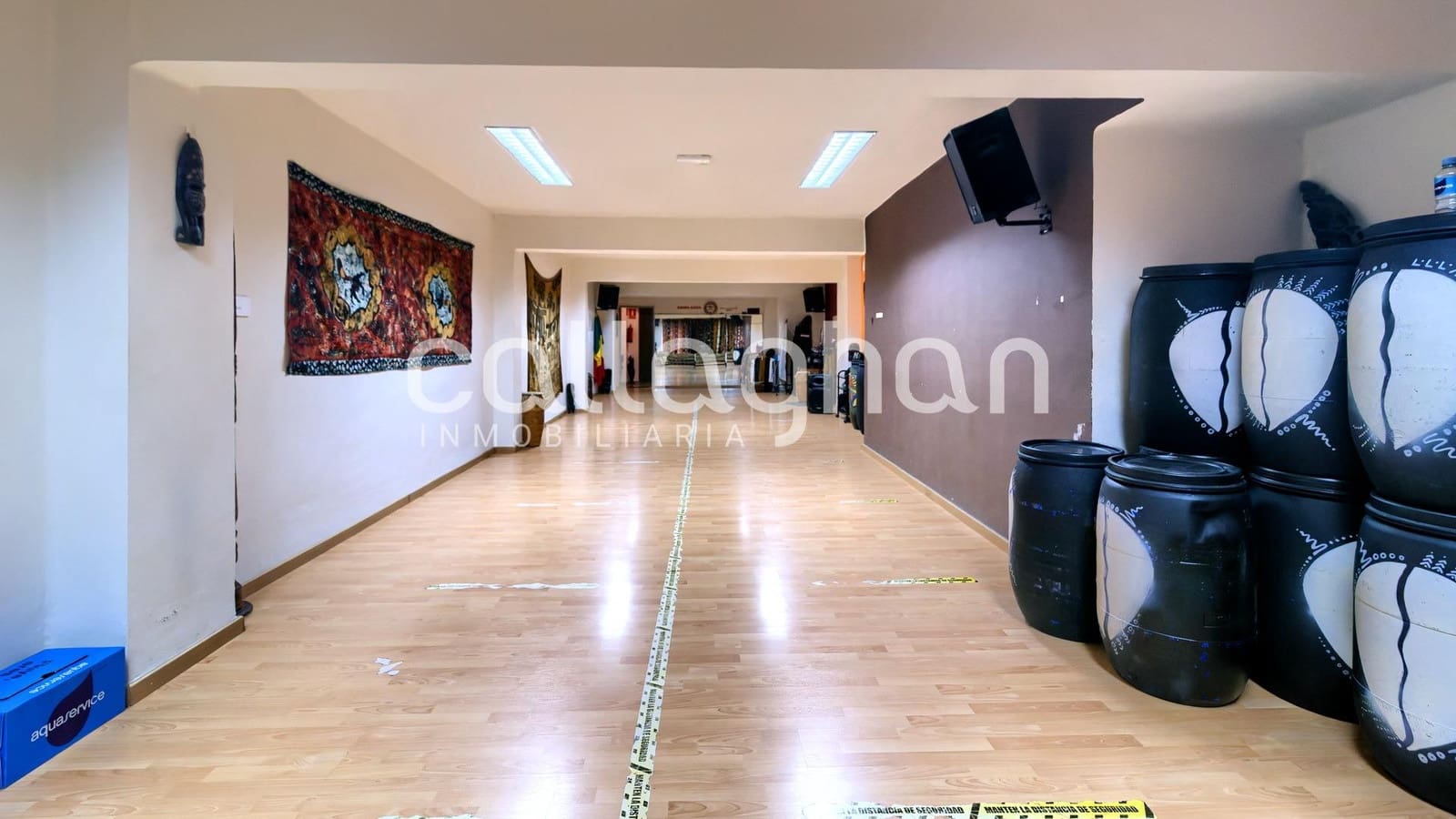 Commerciale in vendita in Aldaia - 545.000 € (Rif: 9659593)