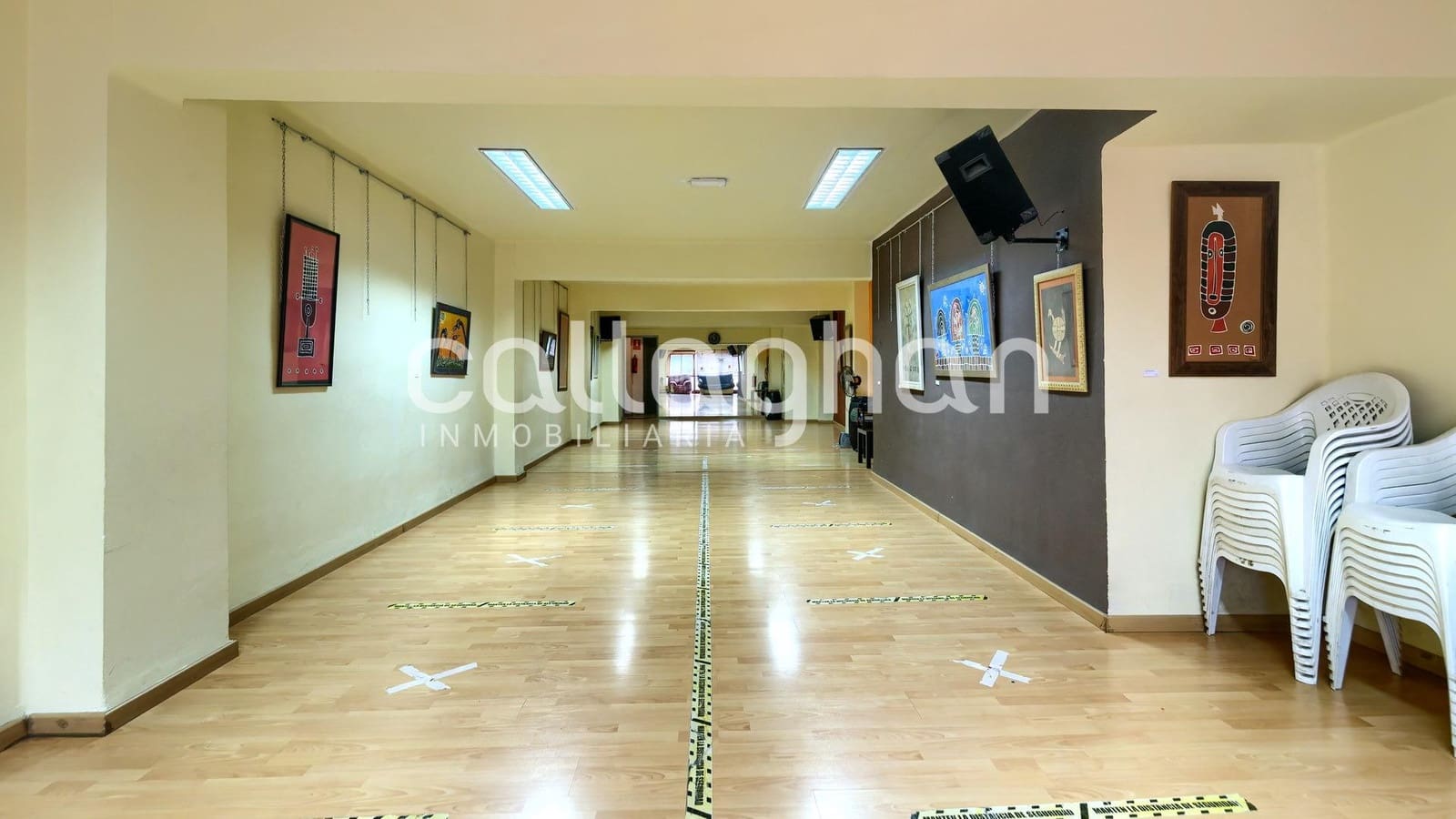 Commerciale in vendita in Aldaia - 545.000 € (Rif: 9659593)