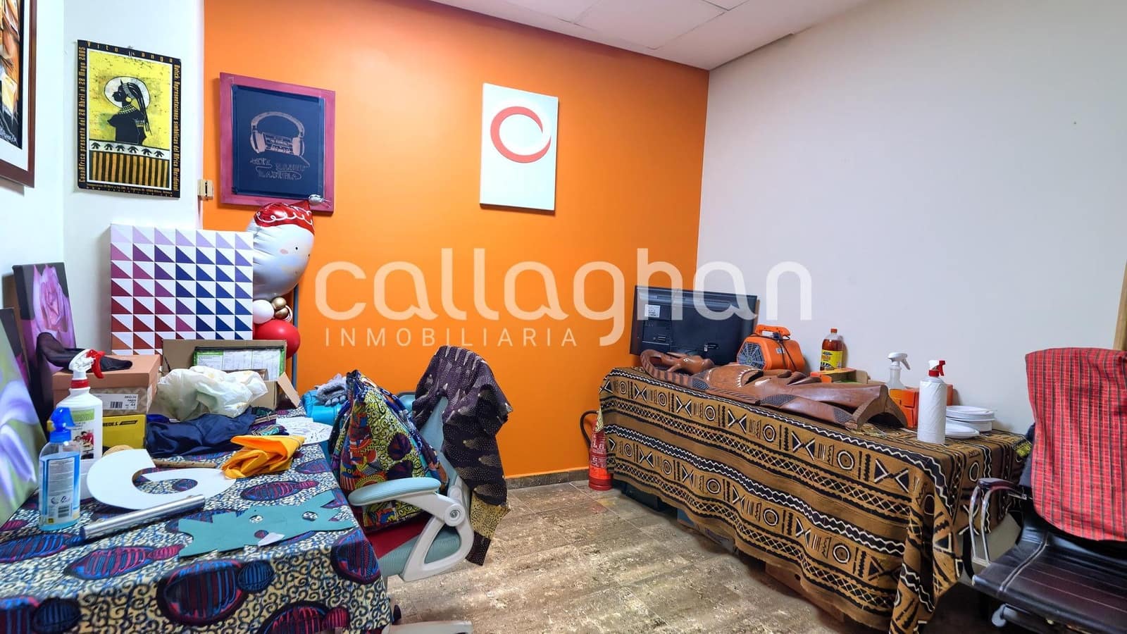 Commerciale in vendita in Aldaia - 545.000 € (Rif: 9659593)