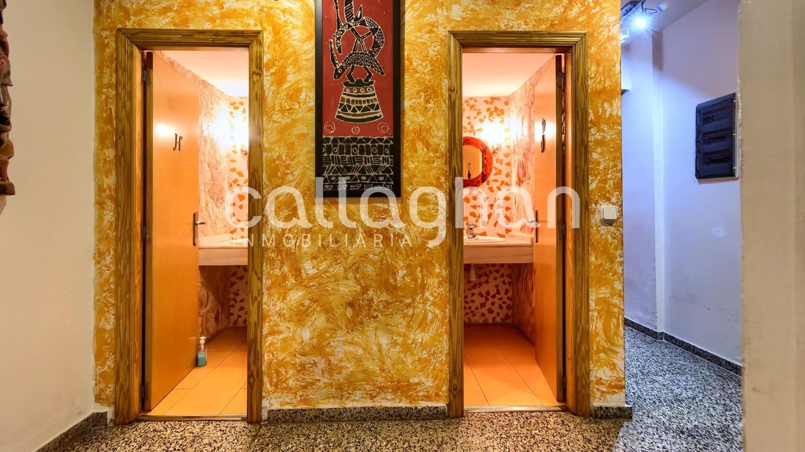 Commerciale in vendita in Aldaia - 545.000 € (Rif: 9659593)