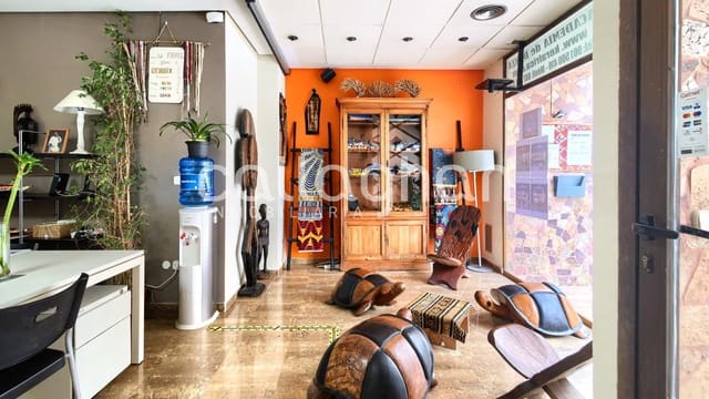 Commercieel te koop in Aldaia - € 545.000 (Ref: 9659593)