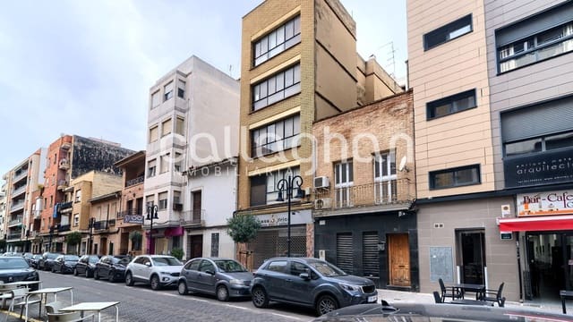 Kommersiell til salgs i Aldaia - € 545 000 (Ref: 9659593)