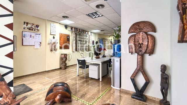 Kommersiell til salgs i Aldaia - € 545 000 (Ref: 9659593)