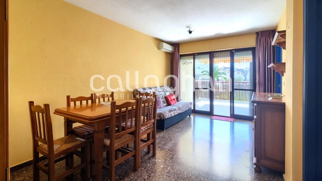 1 Zimmer Wohnung zu verkaufen in Almarda, Sagunto / Sagunt mit Pool Garage - 185.000 € (Ref: 9670892)