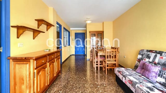 1 Zimmer Wohnung zu verkaufen in Almarda, Sagunto / Sagunt mit Pool Garage - 185.000 € (Ref: 9670892)