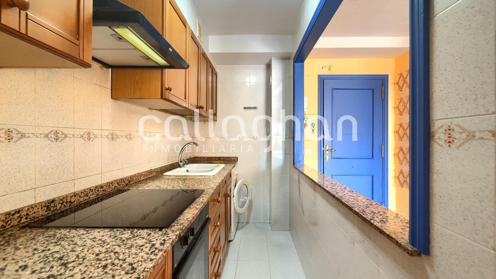 1 makuuhuone Asunto myytävänä paikassa Almarda mukana uima-altaan 
autotalli - 185 000 € (Ref: 9670892)