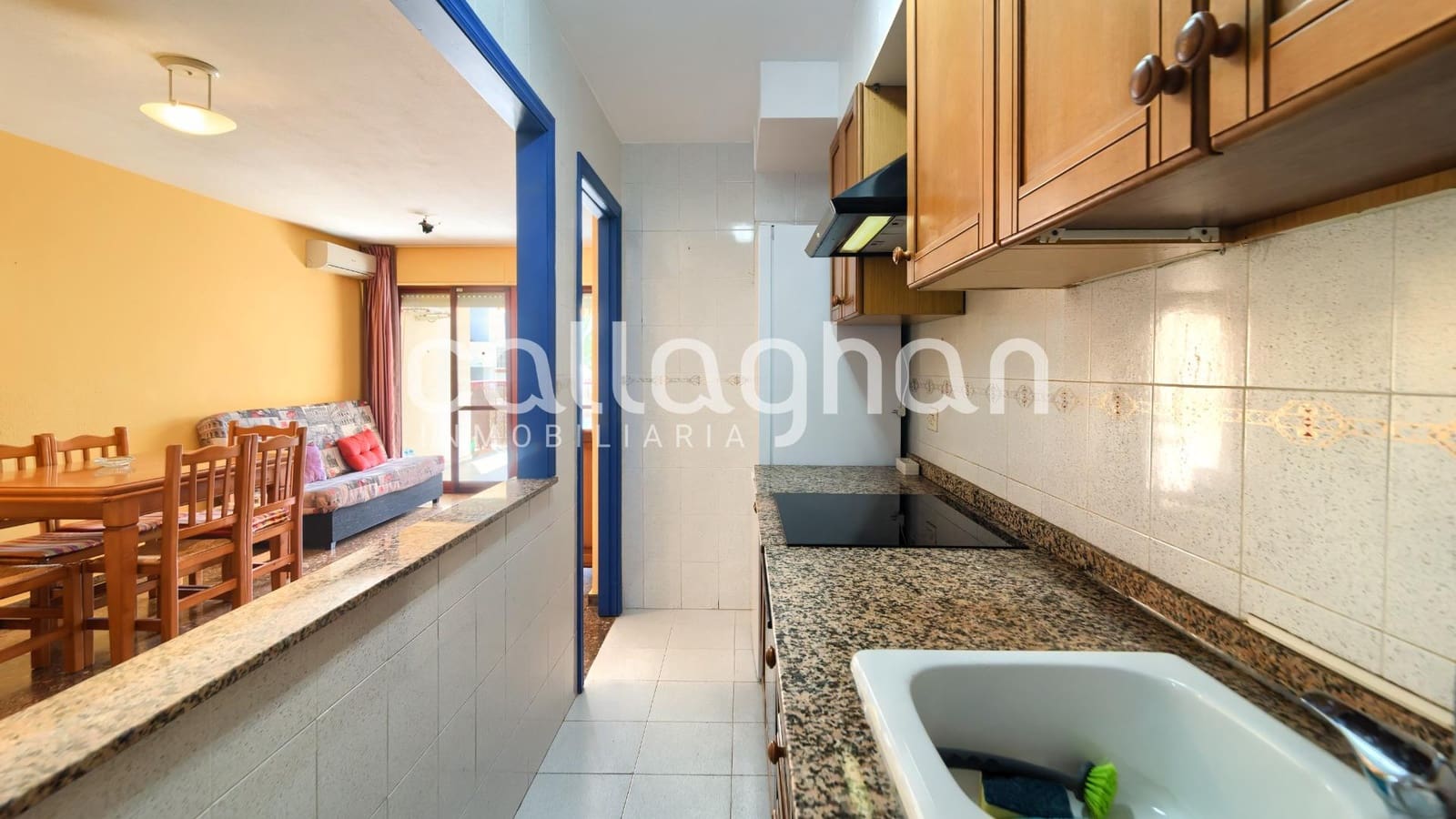 1 makuuhuone Asunto myytävänä paikassa Almarda mukana uima-altaan 
autotalli - 185 000 € (Ref: 9670892)