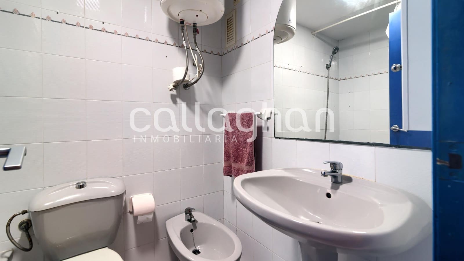 1 makuuhuone Asunto myytävänä paikassa Almarda mukana uima-altaan 
autotalli - 185 000 € (Ref: 9670892)