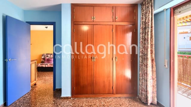 1 Zimmer Wohnung zu verkaufen in Almarda, Sagunto / Sagunt mit Pool Garage - 185.000 € (Ref: 9670892)